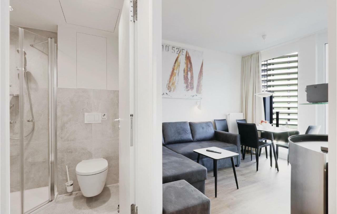 Amazing Apartment In Luebeck Travemuende With Wifi Exterior foto